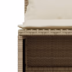 VidaXL 3261525 ensemble de meubles de jardin - Vue supplémentaire 5
