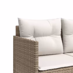 VidaXL 3261525 ensemble de meubles de jardin - Vue supplémentaire 6