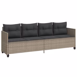 VidaXL 3261526 ensemble de meubles de jardin