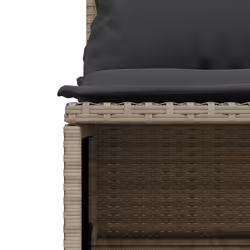 VidaXL 3261526 ensemble de meubles de jardin - Vue supplémentaire 5