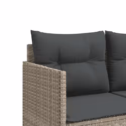 VidaXL 3261526 ensemble de meubles de jardin - Vue supplémentaire 6