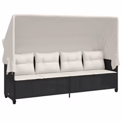 VidaXL 3261527 ensemble de meubles de jardin