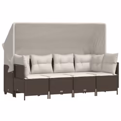 VidaXL 3261528, 5 pièce(s)