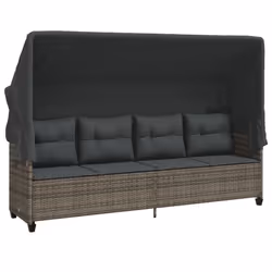 VidaXL 3261529 ensemble de meubles de jardin