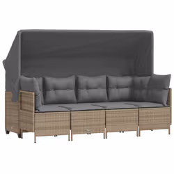 VidaXL 3261530, 5 pièce(s)