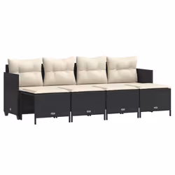 VidaXL 3261533, 5 pièce(s)