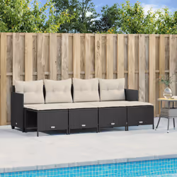 VidaXL 3261533 ensemble de meubles de jardin