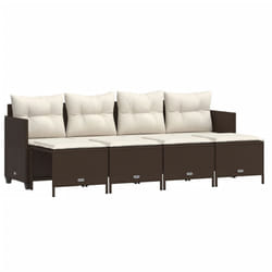 VidaXL 3261534 ensemble de meubles de jardin