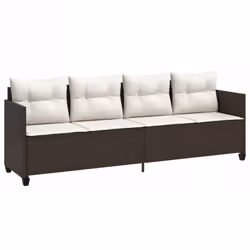 VidaXL 3261534 ensemble de meubles de jardin