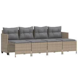 VidaXL 3261536 ensemble de meubles de jardin