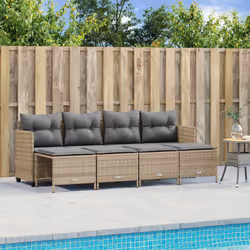 VidaXL 3261536 ensemble de meubles de jardin