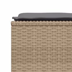 VidaXL 3261536 ensemble de meubles de jardin - Vue supplémentaire 5