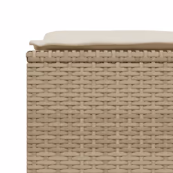 VidaXL 3261537 ensemble de meubles de jardin - Vue supplémentaire 5