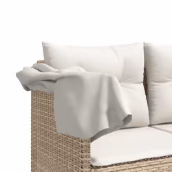 VidaXL 3261537 ensemble de meubles de jardin - Vue supplémentaire 6