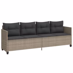VidaXL 3261538 ensemble de meubles de jardin