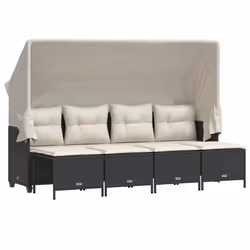 VidaXL 3261539, 5 pièce(s)