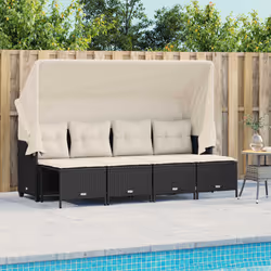 VidaXL 3261539 ensemble de meubles de jardin