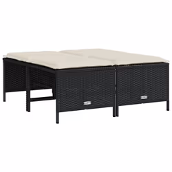 VidaXL 3261539 ensemble de meubles de jardin - Vue supplémentaire 4