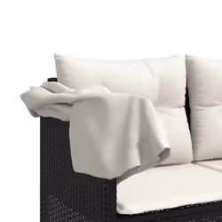 VidaXL 3261539 ensemble de meubles de jardin - Vue supplémentaire 6