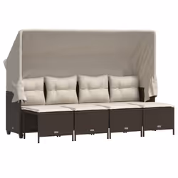 VidaXL 3261540, 5 pièce(s)