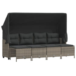 VidaXL 3261541 ensemble de meubles de jardin