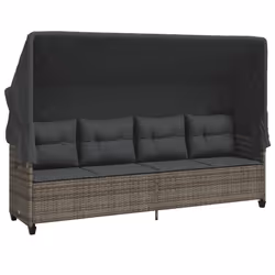 VidaXL 3261541 ensemble de meubles de jardin