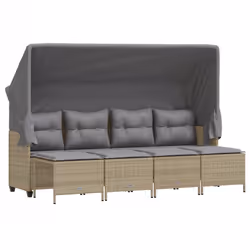 VidaXL 3261542, 5 pièce(s)