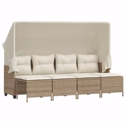 VidaXL 3261543, 5 pièce(s)