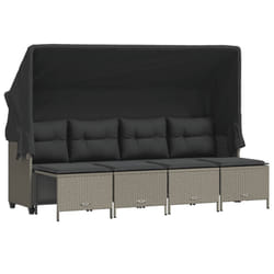 VidaXL 3261544 ensemble de meubles de jardin
