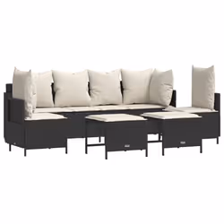VidaXL 3261545, 5 pièce(s)