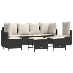 VidaXL 3261545 ensemble de meubles de jardin