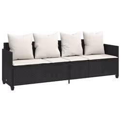 VidaXL 3261545 ensemble de meubles de jardin