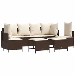 VidaXL 3261546, 5 pièce(s)