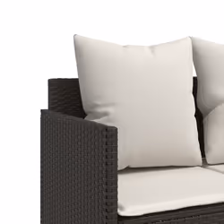 VidaXL 3261546 ensemble de meubles de jardin - Vue supplémentaire 6