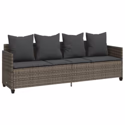 VidaXL 3261547 ensemble de meubles de jardin