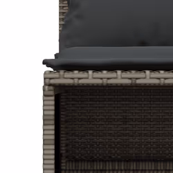 VidaXL 3261547 ensemble de meubles de jardin - Vue supplémentaire 5