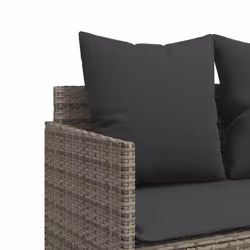 VidaXL 3261547 ensemble de meubles de jardin - Vue supplémentaire 6