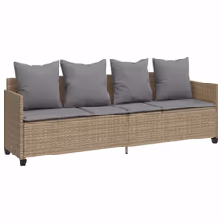 VidaXL 3261548 ensemble de meubles de jardin