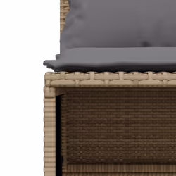 VidaXL 3261548 ensemble de meubles de jardin - Vue supplémentaire 5