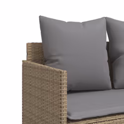 VidaXL 3261548 ensemble de meubles de jardin - Vue supplémentaire 6