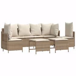 VidaXL 3261549, 5 pièce(s)