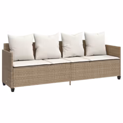 VidaXL 3261549 ensemble de meubles de jardin
