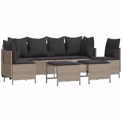 VidaXL 3261550, 5 pièce(s)