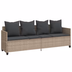 VidaXL 3261550 ensemble de meubles de jardin