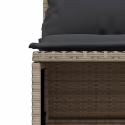 VidaXL 3261550 ensemble de meubles de jardin - Vue supplémentaire 5