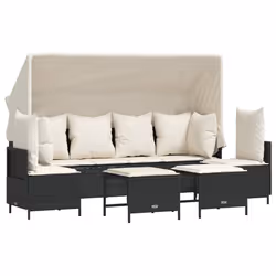 VidaXL 3261551, 5 pièce(s)