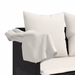 VidaXL 3261551 ensemble de meubles de jardin - Vue supplémentaire 6