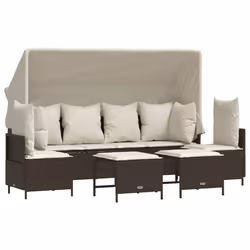 VidaXL 3261552, 5 pièce(s)