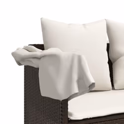 VidaXL 3261552 ensemble de meubles de jardin - Vue supplémentaire 6