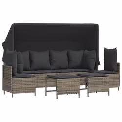 VidaXL 3261553, 5 pièce(s)